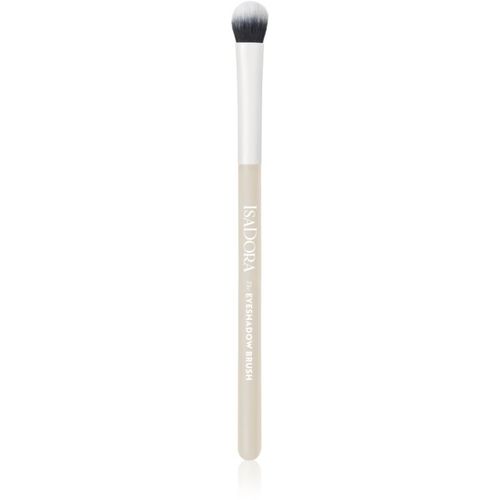 Brush Eyeshadow brocha para sombras de ojos 1 ud - IsaDora - Modalova