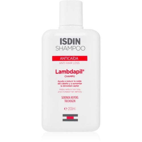 LAMBDAPIL champú anticaída 200 ml - ISDIN - Modalova