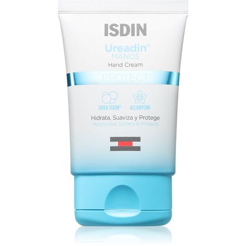 Ureadin MANOS Protect Hand Cream crema de manos 50 ml - ISDIN - Modalova