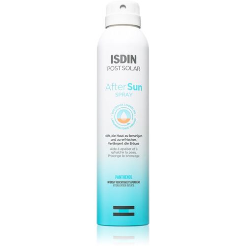 PostSolar After Sun Spray crema after sun en spray 200 ml - ISDIN - Modalova