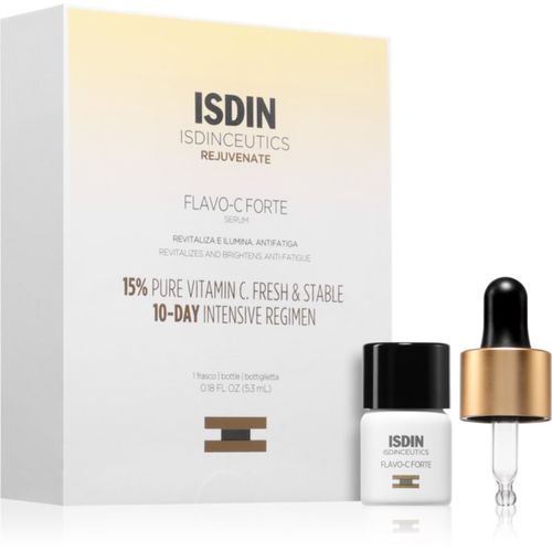 Ceutics Flavo-C Forte sérum intensivo con vitamina C 5.3 ml - ISDIN - Modalova
