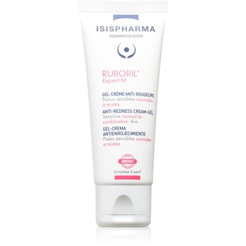 Ruboril Expert M gel-crema contra las rojeces 40 ml - ISISPHARMA - Modalova