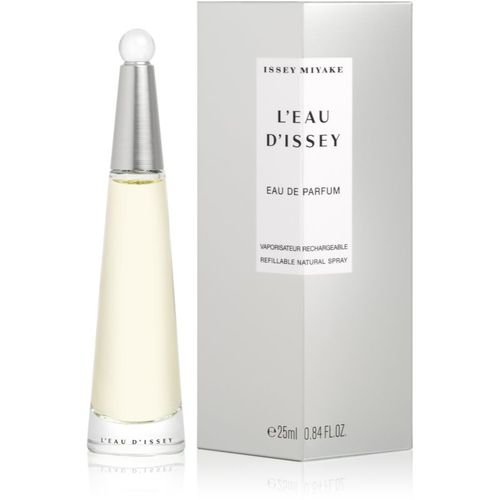 L'Eau d'Issey Eau de Parfum para mujer 25 ml - Issey Miyake - Modalova