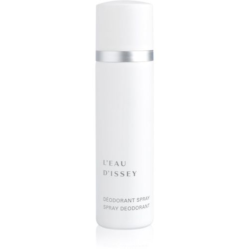 L'Eau d'Issey Deodorant Spray für Damen 100 ml - Issey Miyake - Modalova