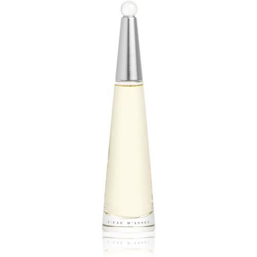 L'Eau d'Issey Eau de Parfum para mujer 75 ml - Issey Miyake - Modalova