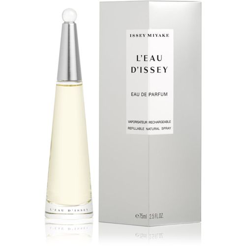 L'Eau d'Issey Eau de Parfum para mujer 75 ml - Issey Miyake - Modalova