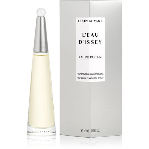 L'Eau d'Issey Eau de Parfum para mujer 50 ml - Issey Miyake - Modalova