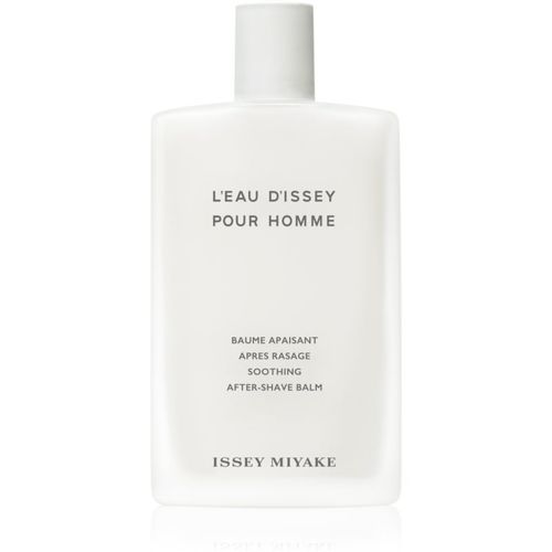 L'Eau d'Issey bálsamo after shave para hombre 100 ml - Issey Miyake - Modalova