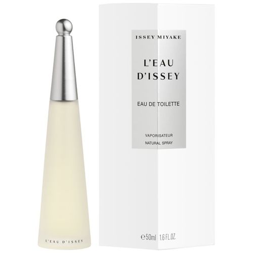 L'Eau d'Issey Eau de Toilette para mujer 50 ml - Issey Miyake - Modalova