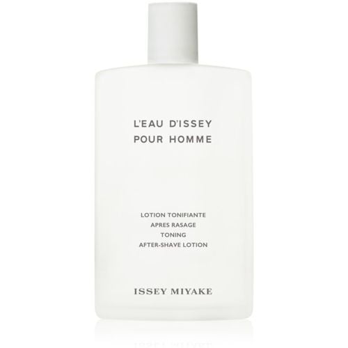 L'Eau d'Issey After Shave für Herren 100 ml - Issey Miyake - Modalova