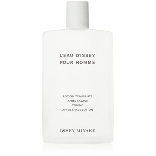 L'Eau d'Issey lozione after-shave per uomo 100 ml - Issey Miyake - Modalova