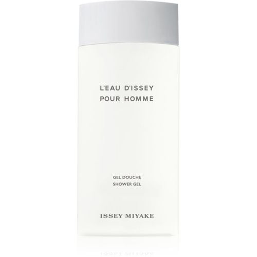 L'Eau d'Issey gel de ducha para hombre 200 ml - Issey Miyake - Modalova