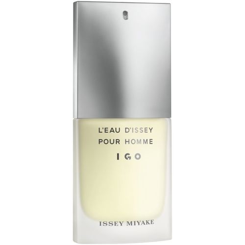 L'Eau d'Issey IGO Eau de Toilette per uomo 100 ml - Issey Miyake - Modalova