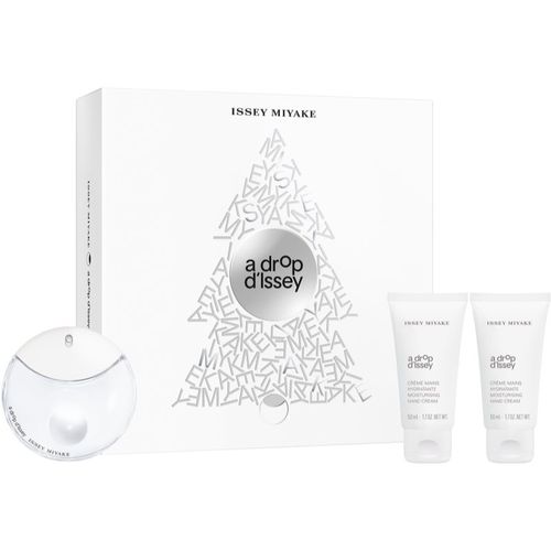 A drop d'Issey lote de regalo para mujer - Issey Miyake - Modalova