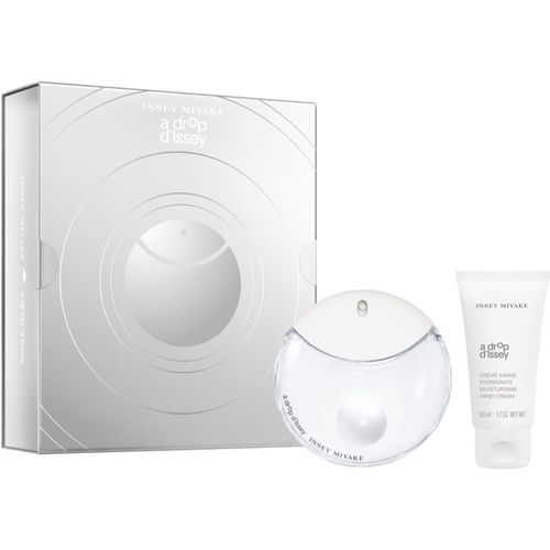 A drop d'Issey confezione regalo da donna - Issey Miyake - Modalova