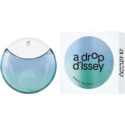 A drop d'Issey Eau de Parfum Fraîche Eau de Parfum para mujer 90 ml - Issey Miyake - Modalova