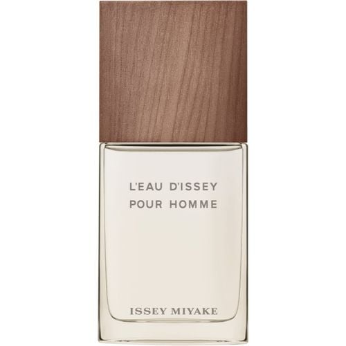 L'Eau d'Issey Vétiver Eau de Toilette für Herren 50 ml - Issey Miyake - Modalova