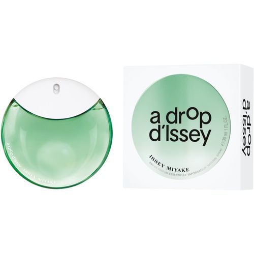 A drop d'Issey Essentielle Eau de Parfum para mujer 30 ml - Issey Miyake - Modalova