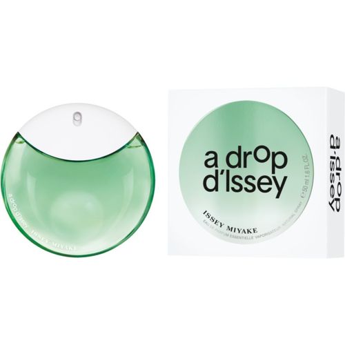 A drop d'Issey Essentielle Eau de Parfum para mujer 50 ml - Issey Miyake - Modalova
