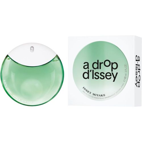 A drop d'Issey Essentielle Eau de Parfum para mujer 90 ml - Issey Miyake - Modalova