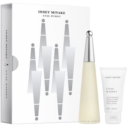 L'Eau d'Issey lote de regalo para mujer - Issey Miyake - Modalova