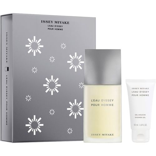 L'Eau d'Issey Eau de Toilette Set confezione regalo per uomo - Issey Miyake - Modalova