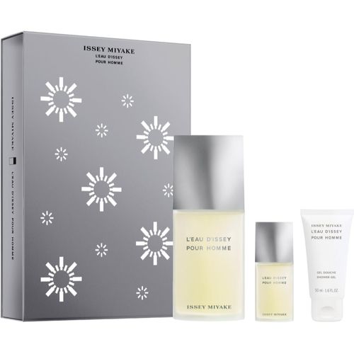 L'Eau d'Issey Set Exclusive confezione regalo per uomo - Issey Miyake - Modalova