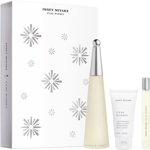 L'Eau d'Issey Giftset Exclusive confezione regalo da donna - Issey Miyake - Modalova