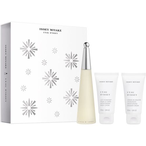 L'Eau d'Issey Giftset confezione regalo da donna - Issey Miyake - Modalova