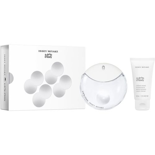 A drop d'Issey Set confezione regalo da donna - Issey Miyake - Modalova