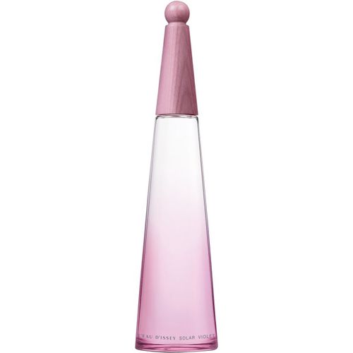 L'Eau d'Issey Solar Violet Eau de Toilette da donna 100 ml - Issey Miyake - Modalova