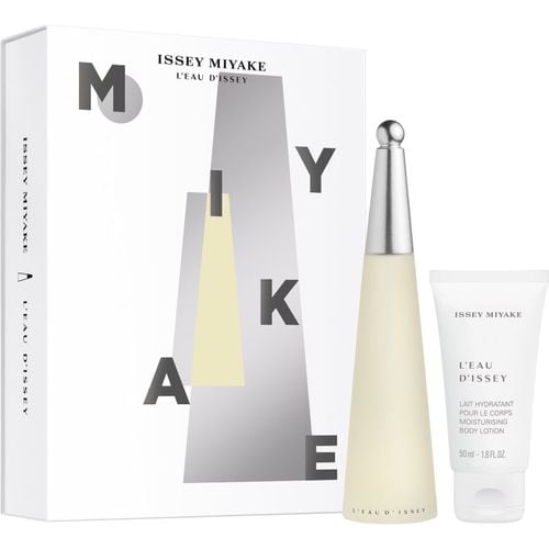 L'Eau d'Issey Eau de Toilette Set Geschenkset für Damen - Issey Miyake - Modalova