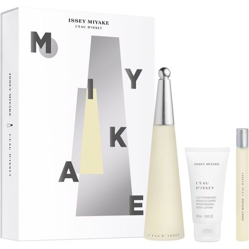 L'Eau d'Issey Eau de Toilette Set confezione regalo da donna - Issey Miyake - Modalova