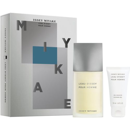 L'Eau d'Issey Eau de Toilette Set confezione regalo per uomo - Issey Miyake - Modalova