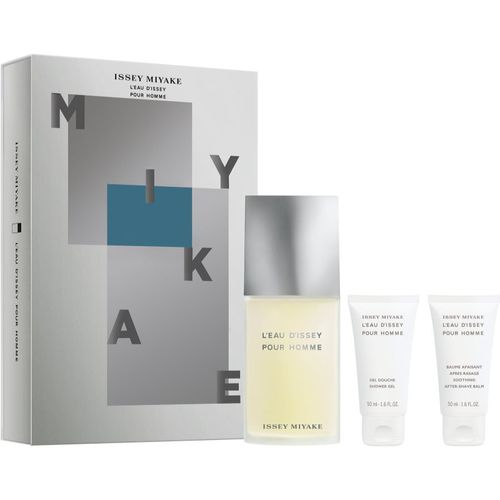 L'Eau d'Issey Eau de Toilette Set confezione regalo per uomo - Issey Miyake - Modalova