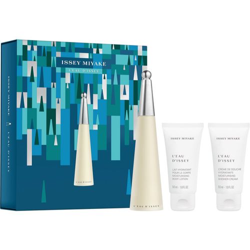 L'Eau d'Issey confezione regalo da donna - Issey Miyake - Modalova