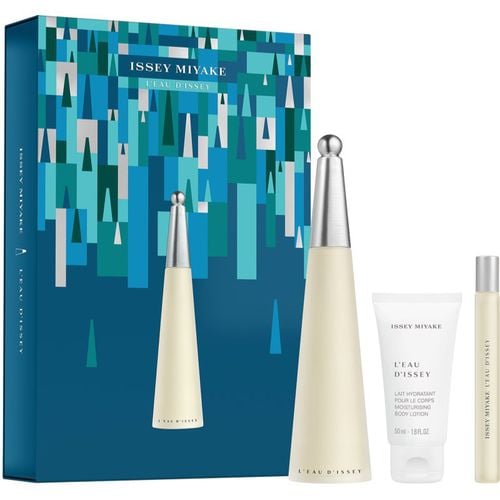 L'Eau d'Issey lote de regalo para mujer - Issey Miyake - Modalova