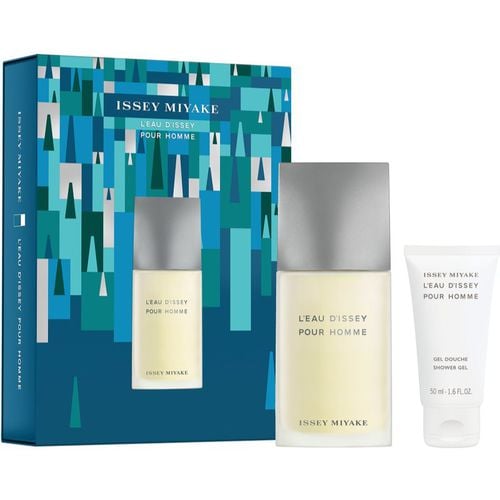 L'Eau d'Issey confezione regalo per uomo - Issey Miyake - Modalova