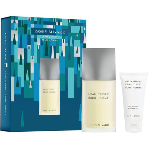 L'Eau d'Issey Geschenkset für Herren - Issey Miyake - Modalova