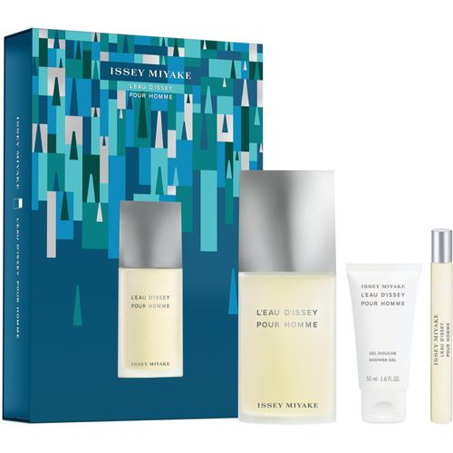 L'Eau d'Issey confezione regalo per uomo - Issey Miyake - Modalova