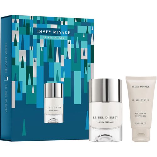 Le Sel d'Issey confezione regalo per uomo - Issey Miyake - Modalova