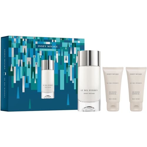 Le Sel d'Issey lote de regalo para hombre - Issey Miyake - Modalova