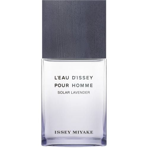 L'Eau d'Issey Solar Lavender Eau de Toilette für Herren 50 ml - Issey Miyake - Modalova