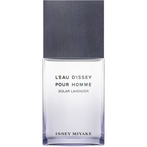 L'Eau d'Issey Solar Lavender Eau de Toilette für Herren 100 ml - Issey Miyake - Modalova