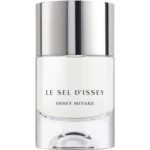 Le Sel d'Issey Eau de Toilette für Herren 50 ml - Issey Miyake - Modalova