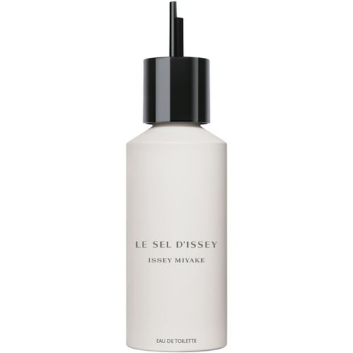 Le Sel d'Issey Eau de Toilette Ersatzfüllung für Herren 150 ml - Issey Miyake - Modalova