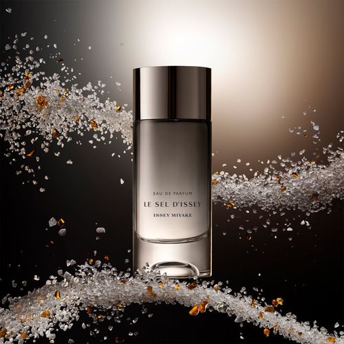 Le Sel d'Issey Eau de Parfum para hombre 100 ml - Issey Miyake - Modalova