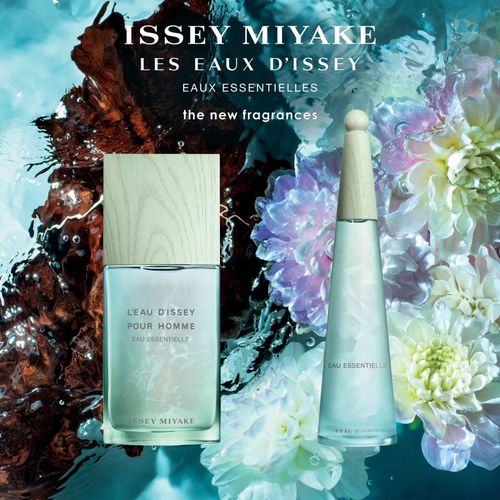 L'Eau d'Issey Eau Essentielle Eau de Parfum para mujer 50 ml - Issey Miyake - Modalova