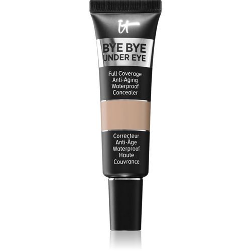 Bye Bye Under Eye corrector antienvejecimiento tono 14.0 Light Tan 12 ml - IT Cosmetics - Modalova