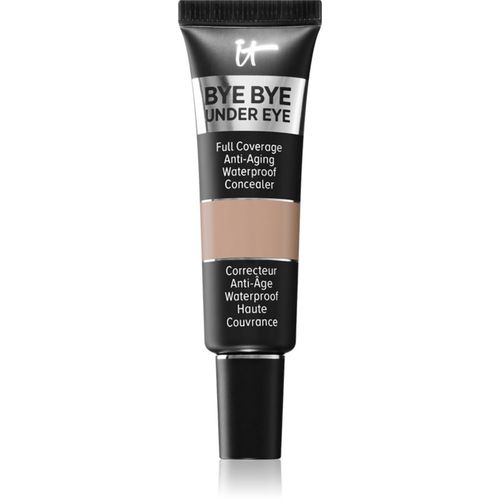Bye Bye Under Eye corrector antienvejecimiento tono 14.5 Light Buff 12 ml - IT Cosmetics - Modalova